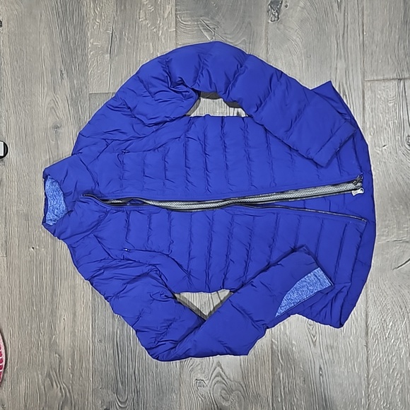 lululemon athletica Jackets & Blazers - Lululemon down jacket - 4